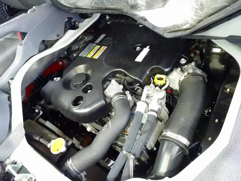 いすゞ エルフ 小型 ダンプ Wキャブ TPG-NJR85ADの中古トラック画像20