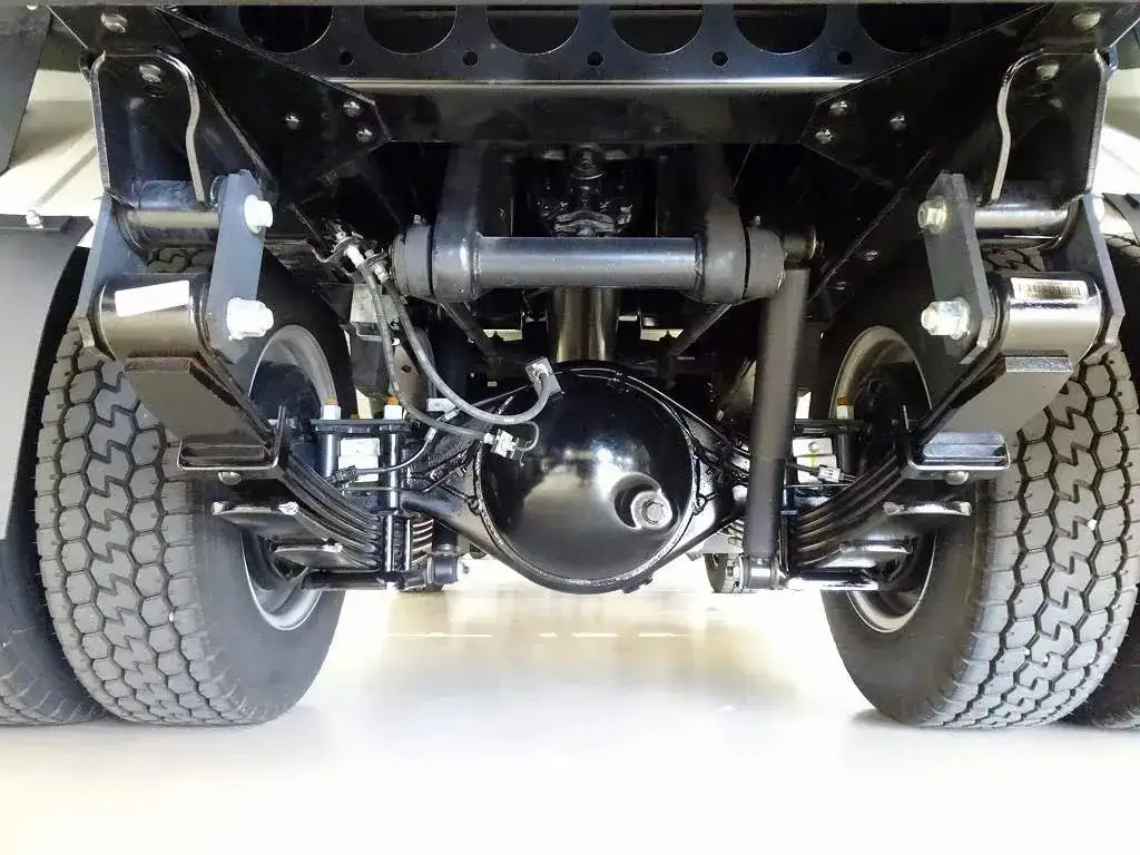 いすゞ エルフ 小型 ダンプ Wキャブ TPG-NJR85ADの中古トラック画像18