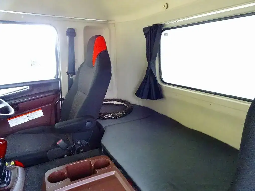 日野 プロフィア 大型 ダンプ コボレーン ベッドの中古トラック画像9