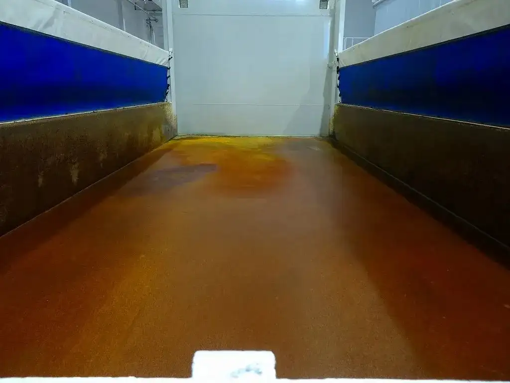 日野 プロフィア 大型 ダンプ コボレーン ベッドの中古トラック画像5