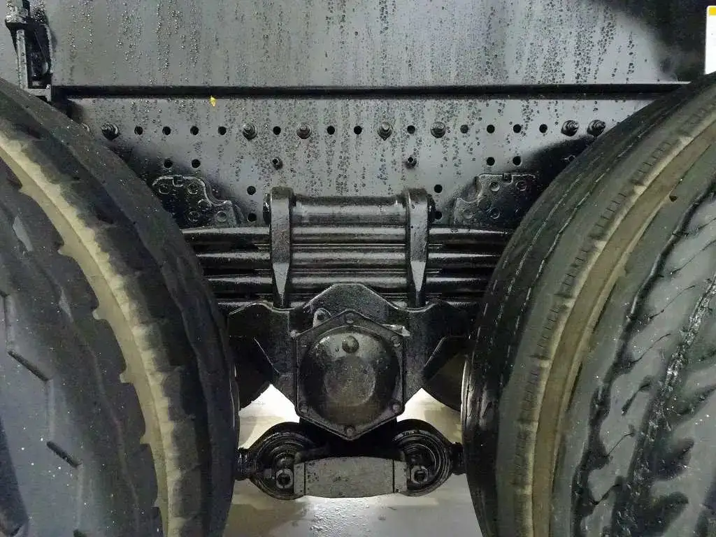 日野 プロフィア 大型 ダンプ コボレーン ベッドの中古トラック画像20