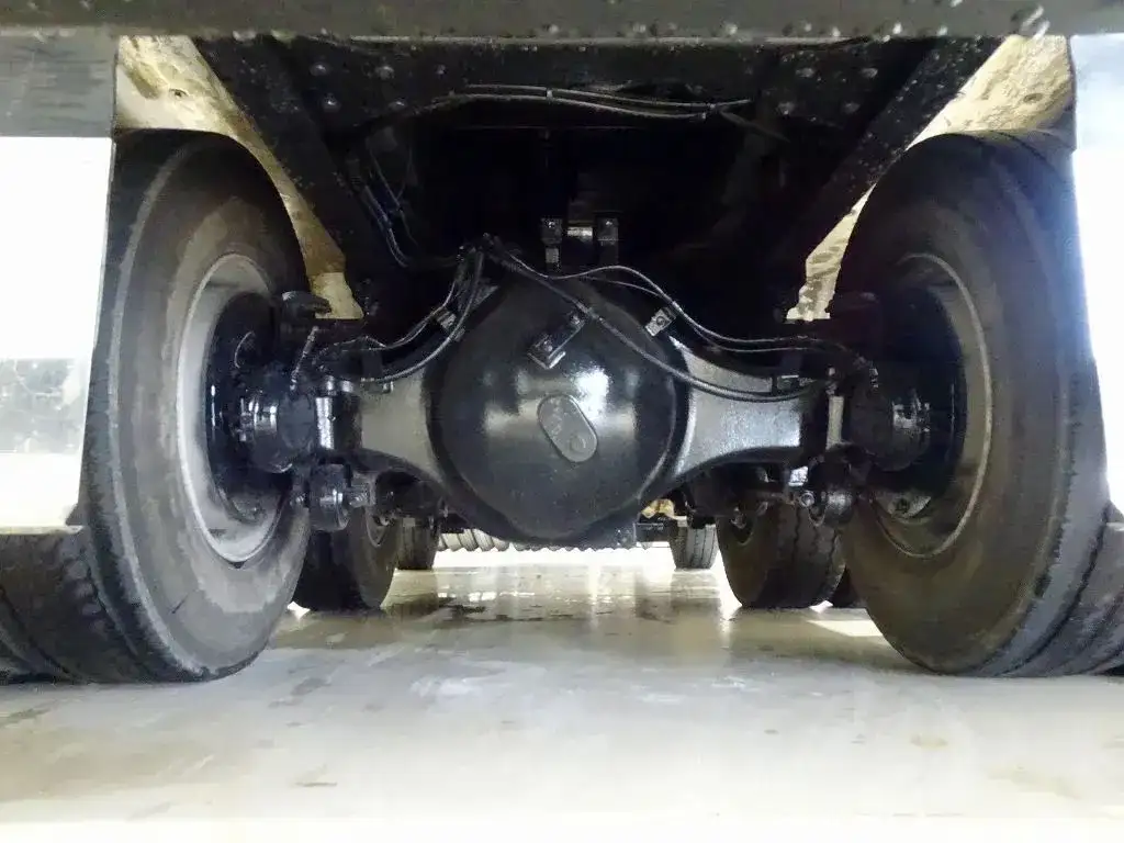 日野 プロフィア 大型 ダンプ コボレーン ベッドの中古トラック画像18