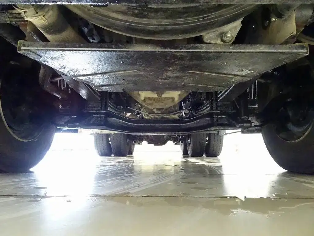 日野 プロフィア 大型 ダンプ コボレーン ベッドの中古トラック画像19