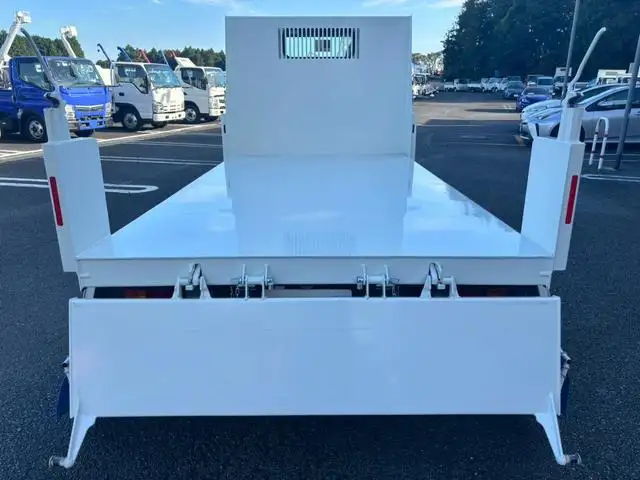 三菱 キャンター 小型 ダンプ コボレーン の中古トラック画像7