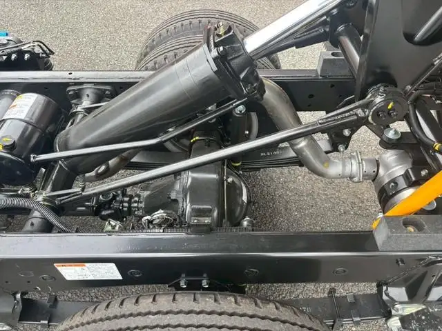 三菱 キャンター 小型 ダンプ コボレーン の中古トラック画像14