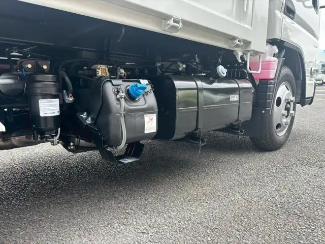 三菱 キャンター 小型 ダンプ コボレーン の中古トラック画像15