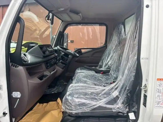 三菱 キャンター 小型 ダンプ コボレーン の中古トラック画像11