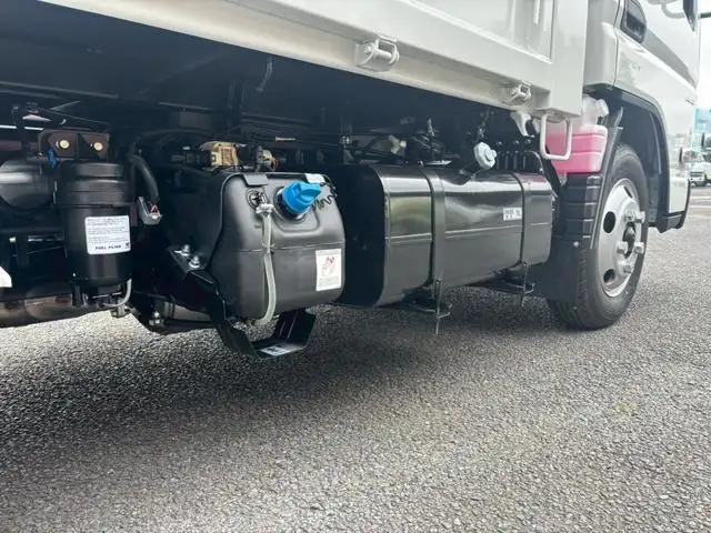 三菱 キャンター 小型 ダンプ コボレーン の中古トラック画像15