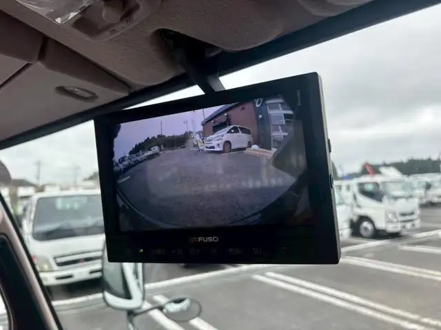 三菱 キャンター 小型 ダンプ コボレーン の中古トラック画像12