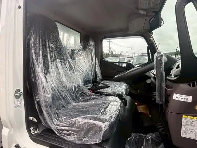 三菱 キャンター 小型 ダンプ コボレーン の中古トラック画像11