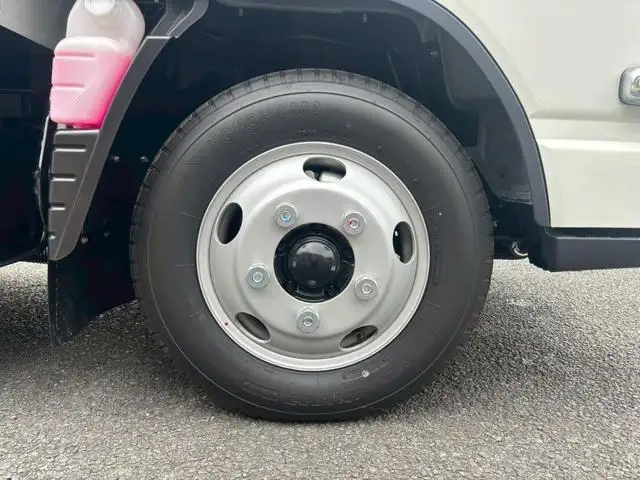 三菱 キャンター 小型 ダンプ コボレーン の中古トラック画像20