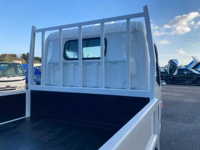 三菱 キャンター 小型 平ボディ  H25の中古トラック画像6