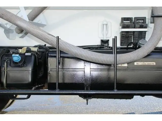 三菱 キャンター 小型 タンク車 散水車 の中古トラック画像16