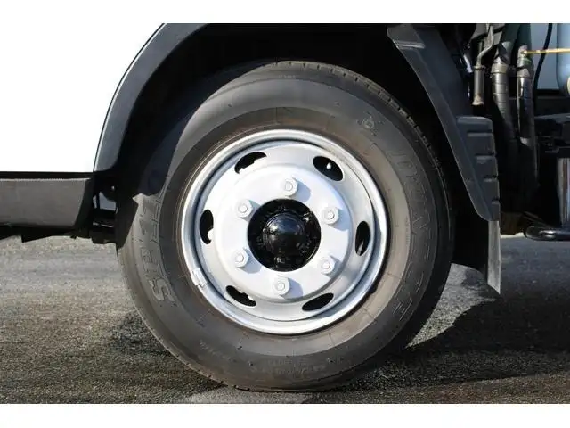 三菱 キャンター 小型 タンク車 散水車 の中古トラック画像20