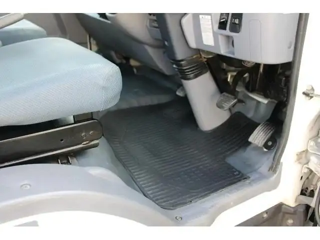 三菱 キャンター 小型 タンク車 散水車 の中古トラック画像14