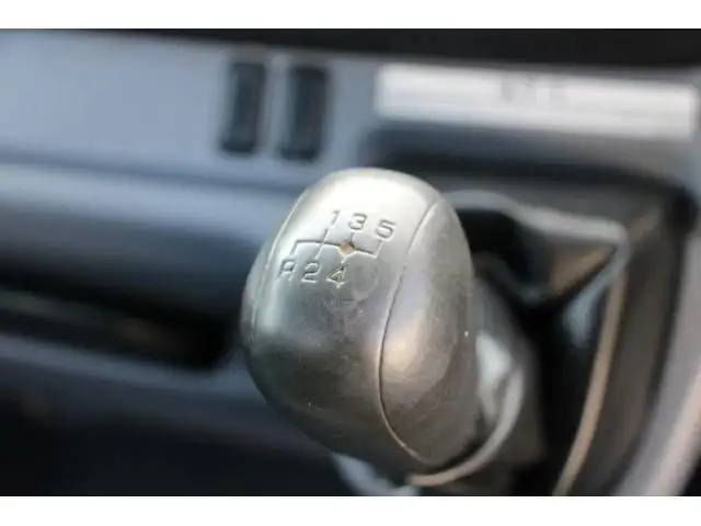 三菱 キャンター 小型 タンク車 散水車 の中古トラック画像12