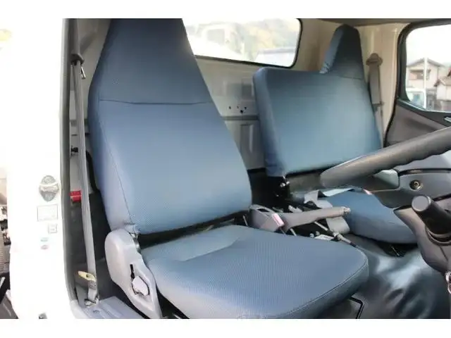 三菱 キャンター 小型 タンク車 散水車 の中古トラック画像8