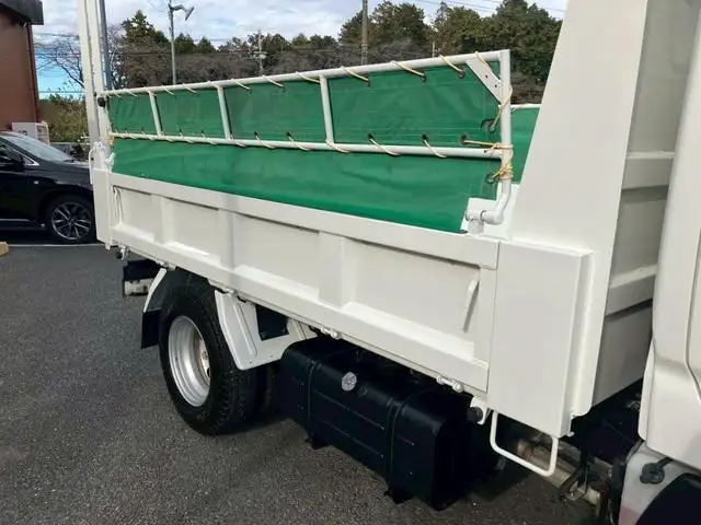 トヨタ ダイナ 小型 ダンプ コボレーン の中古トラック画像8