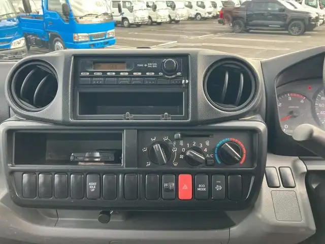 トヨタ ダイナ 小型 ダンプ コボレーン の中古トラック画像14