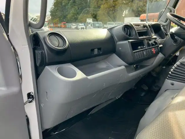 トヨタ ダイナ 小型 ダンプ コボレーン の中古トラック画像11