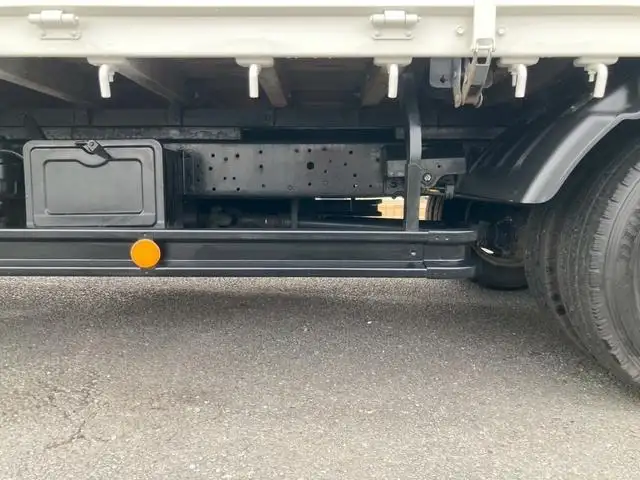日野 デュトロ 小型 平ボディ パワーゲート の中古トラック画像15