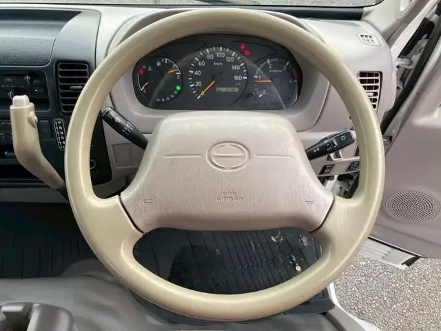 日野 デュトロ 小型 平ボディ パワーゲート の中古トラック画像11