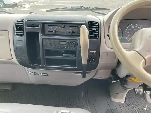 日野 デュトロ 小型 平ボディ パワーゲート の中古トラック画像12