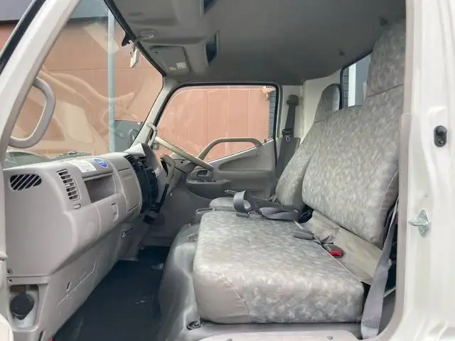 日野 デュトロ 小型 平ボディ パワーゲート の中古トラック画像10