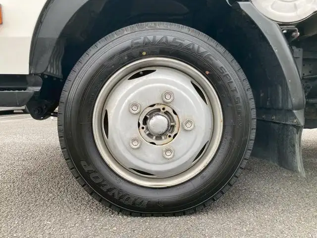 日野 デュトロ 小型 平ボディ パワーゲート の中古トラック画像20