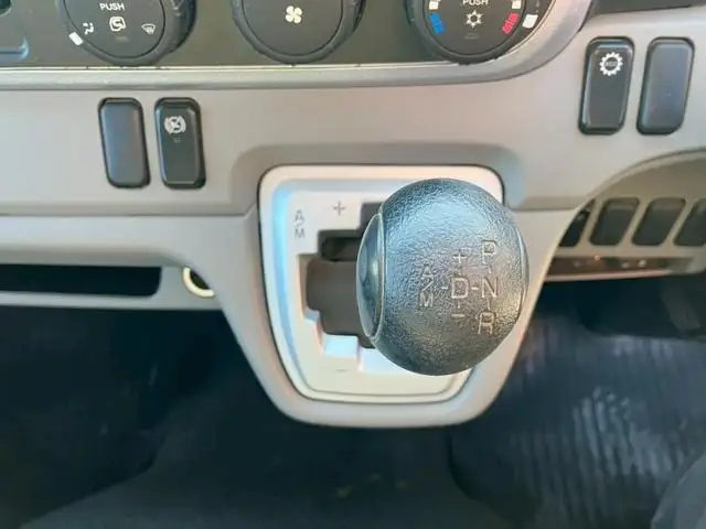 三菱 キャンター 小型 平ボディ  H29の中古トラック画像13