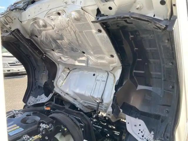 いすゞ エルフ 小型 平ボディ  H30の中古トラック画像18