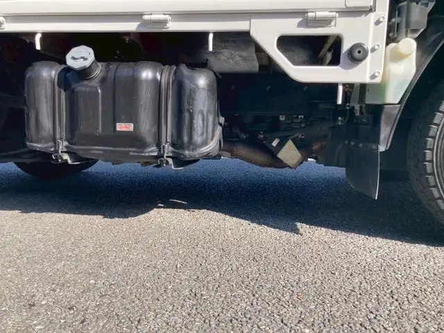 いすゞ エルフ 小型 平ボディ  H30の中古トラック画像16