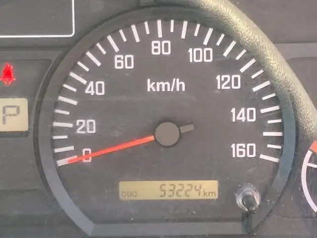 いすゞ エルフ 小型 平ボディ  H30の中古トラック画像13