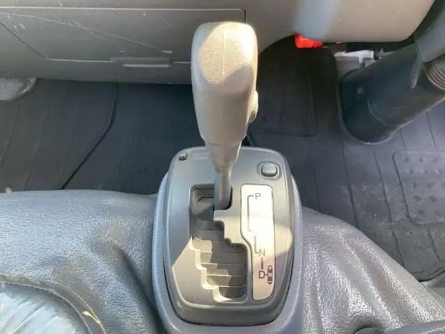 いすゞ エルフ 小型 平ボディ  H30の中古トラック画像14