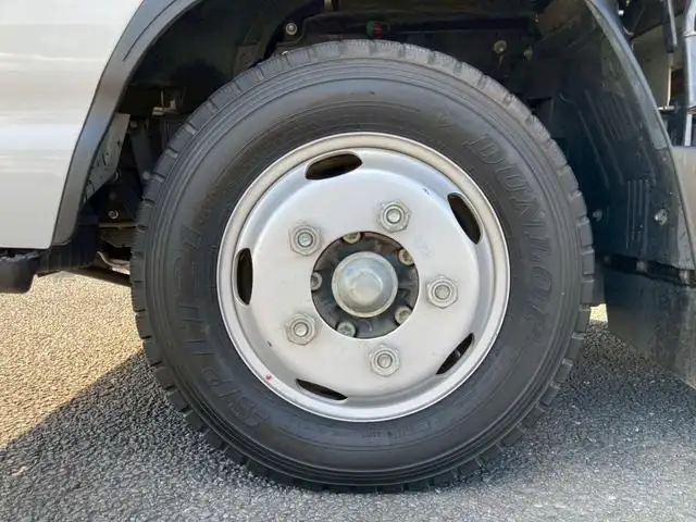 いすゞ エルフ 小型 平ボディ  H30の中古トラック画像20