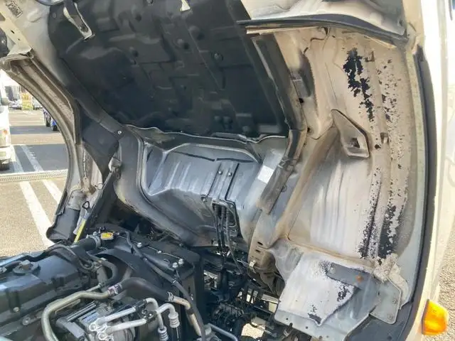 トヨタ ダイナ 小型 平ボディ  H21の中古トラック画像18