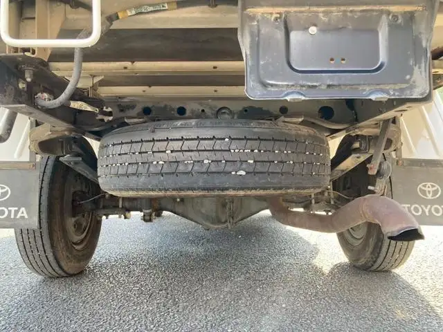 トヨタ ダイナ 小型 平ボディ  H21の中古トラック画像像17