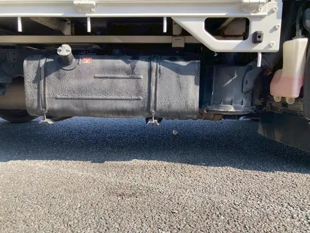 トヨタ ダイナ 小型 平ボディ  H21の中古トラック画像16