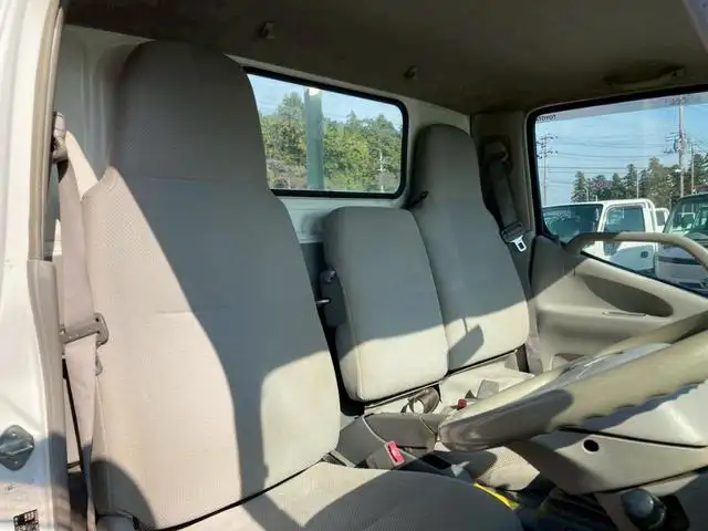 トヨタ ダイナ 小型 平ボディ  H21の中古トラック画像8