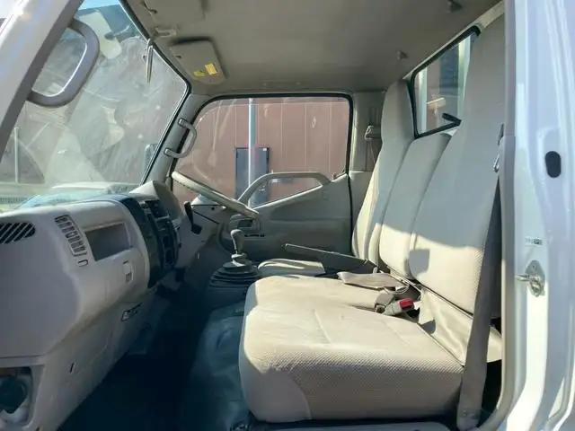 トヨタ ダイナ 小型 平ボディ  H21の中古トラック画像10