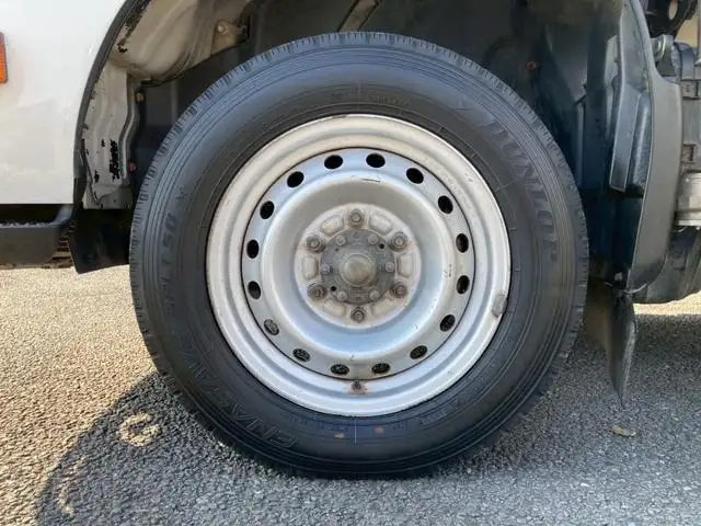 トヨタ ダイナ 小型 平ボディ  H21の中古トラック画像20