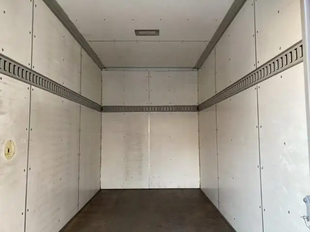 いすゞ エルフ 小型 アルミバン  H26の中古トラック画像5