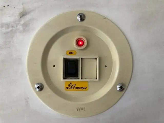 いすゞ エルフ 小型 アルミバン  H26の中古トラック画像6