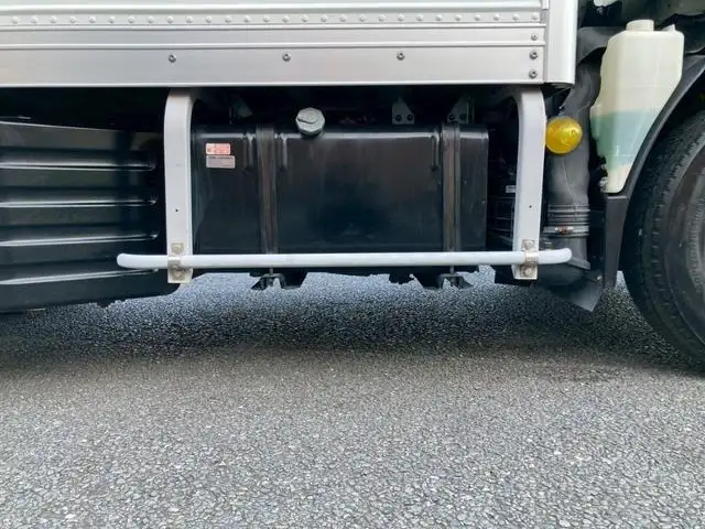 いすゞ エルフ 小型 アルミバン  H26の中古トラック画像像17