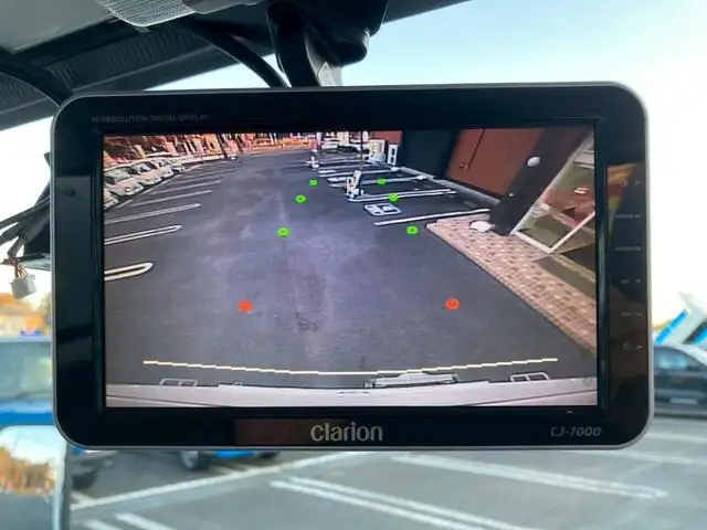 いすゞ エルフ 小型 アルミバン  H26の中古トラック画像10