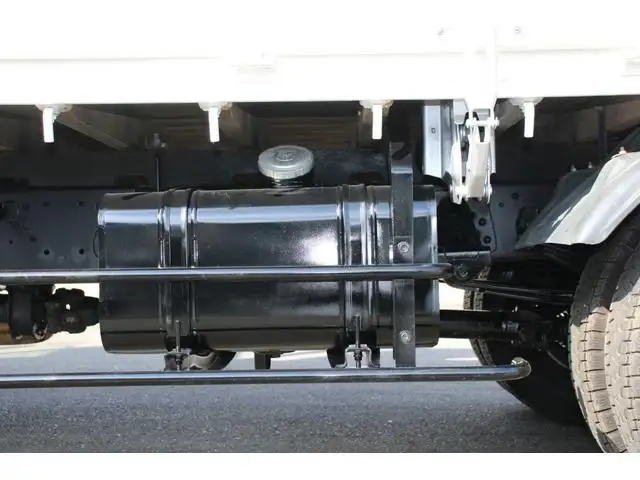 日野 レンジャー 中型/増トン クレーン付 4段 ラジコンの中古トラック画像16