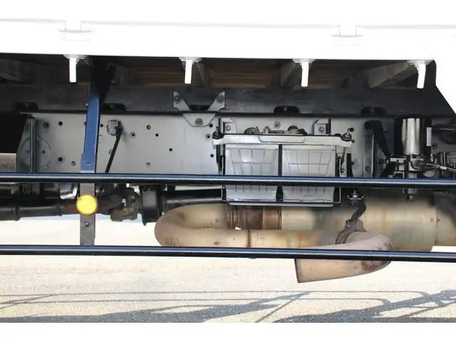 日野 レンジャー 中型/増トン クレーン付 4段 ラジコンの中古トラック画像像17