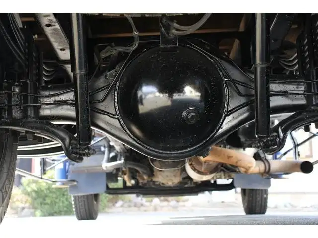 日野 レンジャー 中型/増トン クレーン付 4段 ラジコンの中古トラック画像18