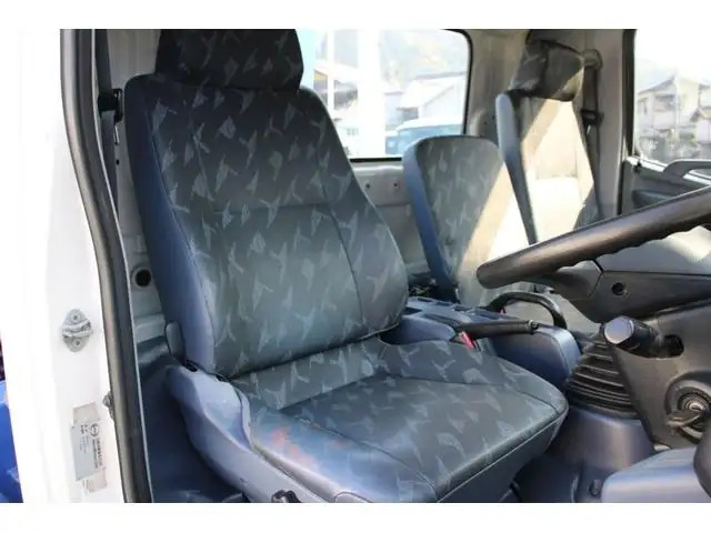 日野 レンジャー 中型/増トン クレーン付 4段 ラジコンの中古トラック画像10