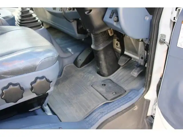 日野 レンジャー 中型/増トン クレーン付 4段 ラジコンの中古トラック画像15